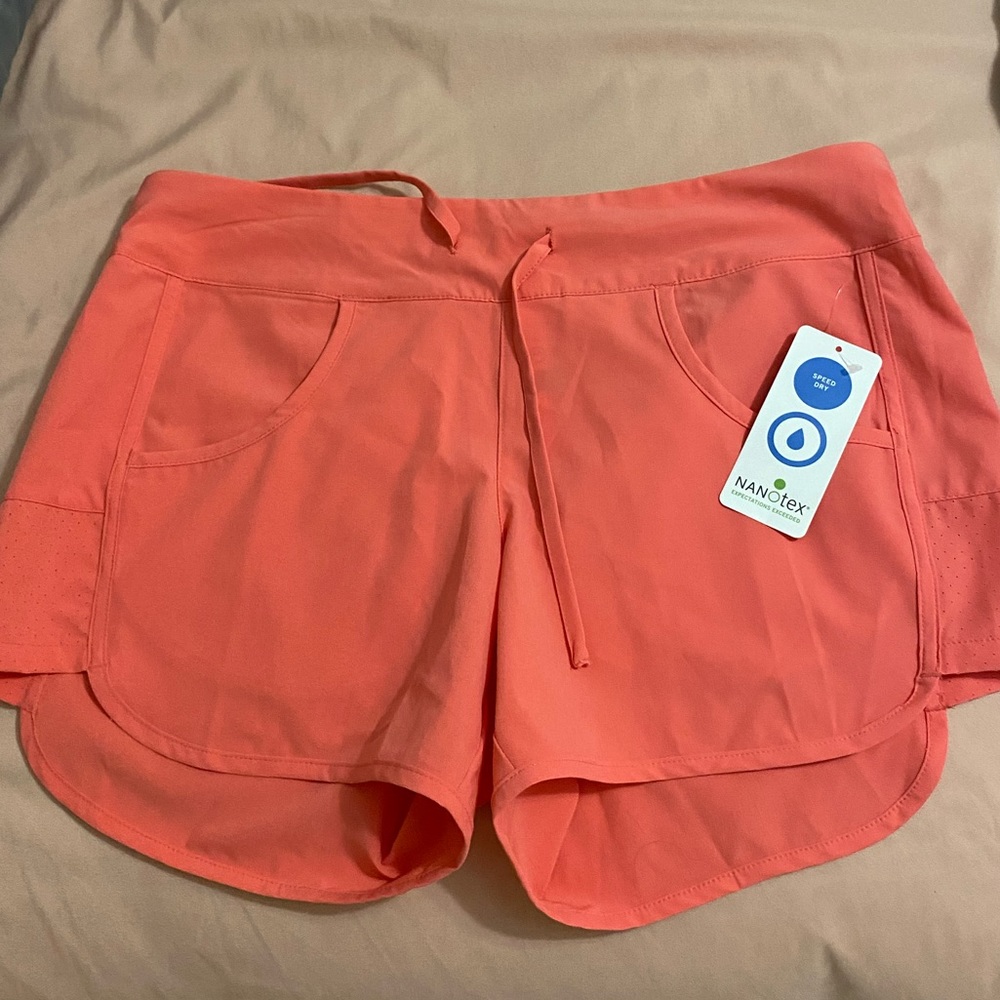 magellan shorts